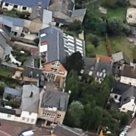 Ecrin De Tranquillite - Centre Village Pensjonat 4*