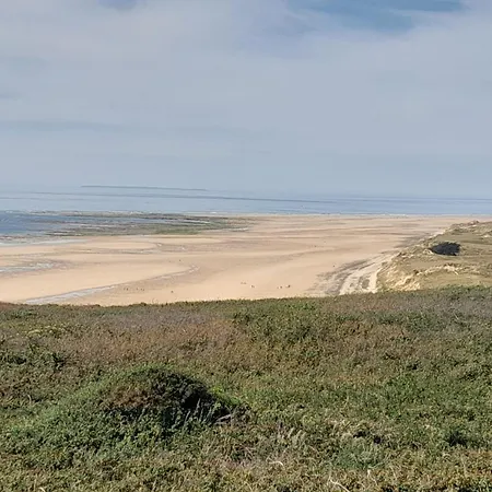 Ecrin De Tranquillite - Centre Village Barneville-Carteret