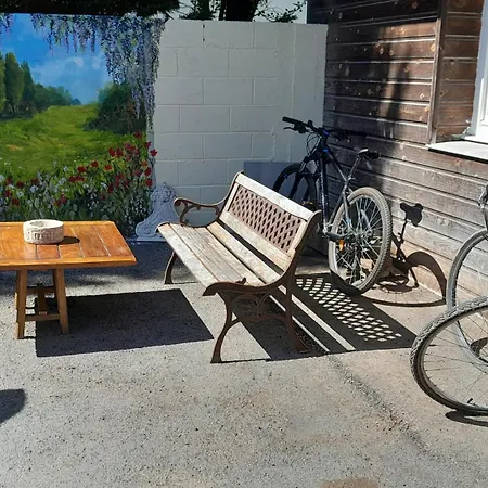 Ecrin De Tranquillite - Centre Village