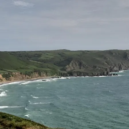 Pensjonat Ecrin De Tranquillite - Centre Village