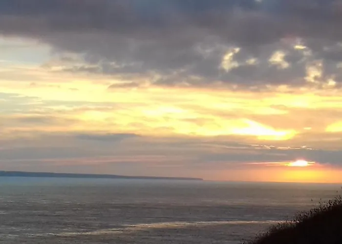 Ecrin De Tranquillite - Centre Village Pensjonat