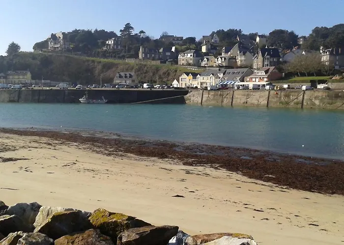 Ecrin De Tranquillite - Centre Village Pensjonat 4*