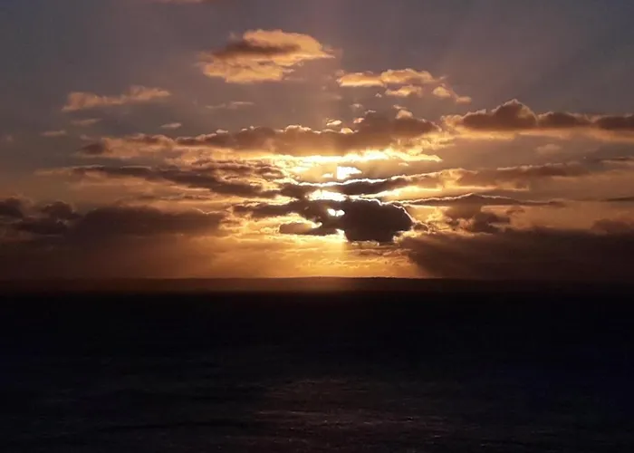 Ecrin De Tranquillite - Centre Village Barneville-Carteret