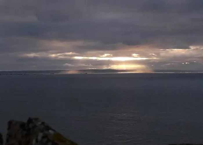 Ecrin De Tranquillite - Centre Village 4*