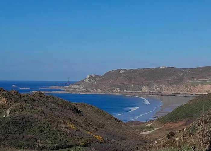 Ecrin De Tranquillite - Centre Village Pensjonat 4*