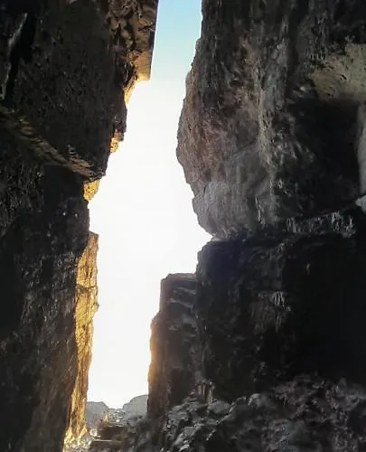 Ecrin De Tranquillite - Centre Village Pensjonat