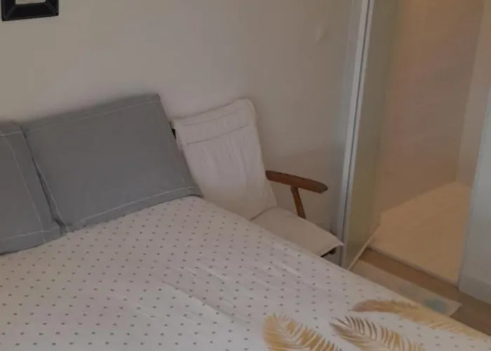 Ecrin De Tranquillite - Centre Village