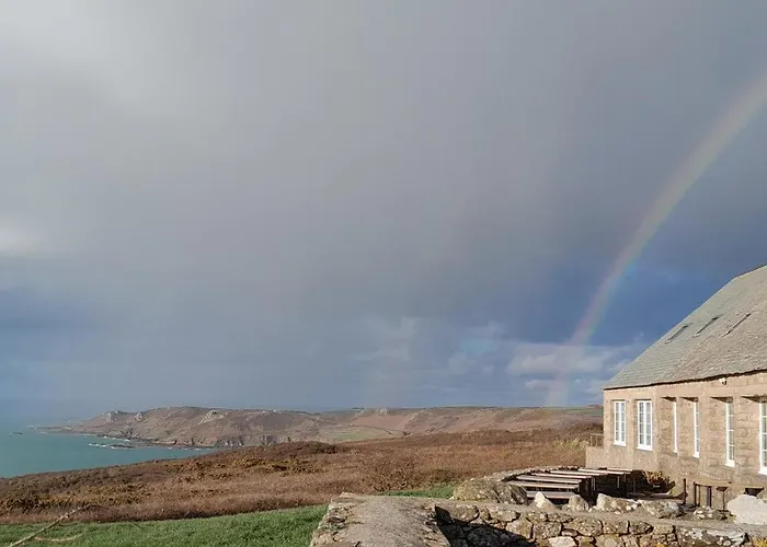 Ecrin De Tranquillite - Centre Village