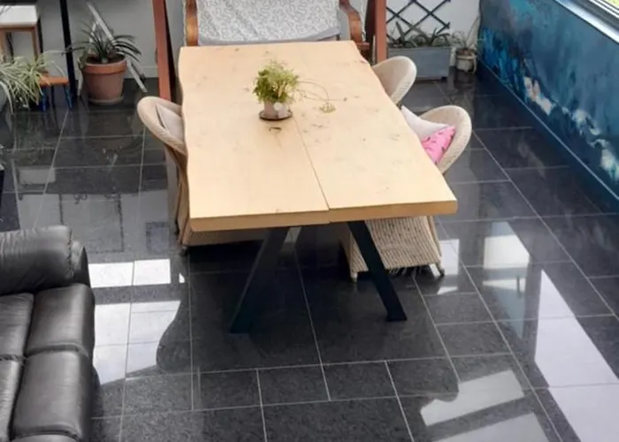 Ecrin De Tranquillite - Centre Village Pensjonat 4*