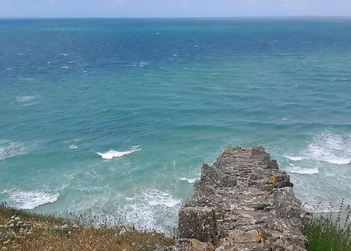 Ecrin De Tranquillite - Centre Village Pensjonat 4*