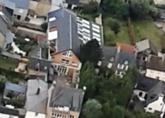 Ecrin De Tranquillite - Centre Village Pensjonat 4*