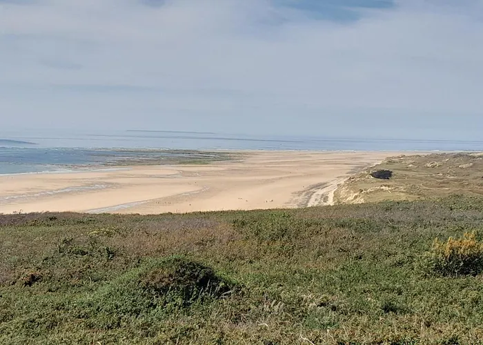 Ecrin De Tranquillite - Centre Village Barneville-Carteret