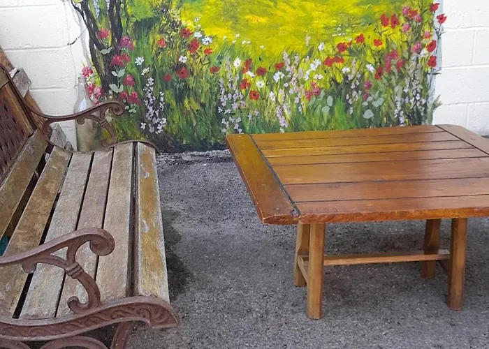 Ecrin De Tranquillite - Centre Village 4* Barneville-Carteret