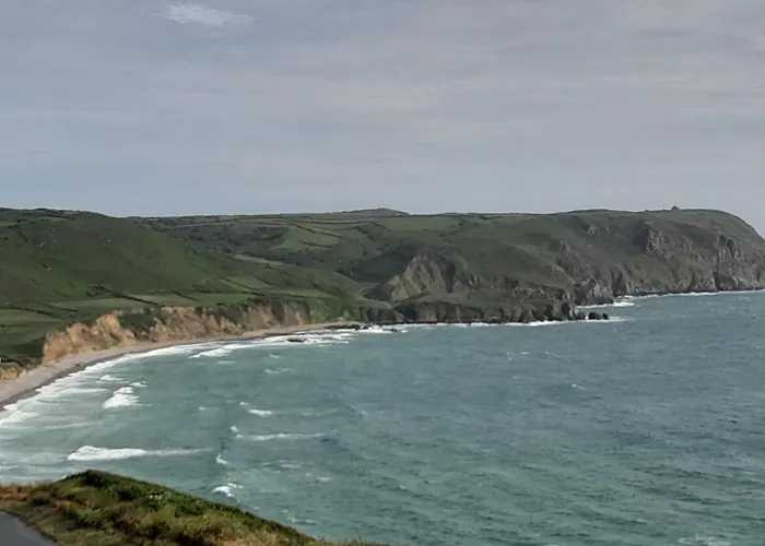 Pensjonat Ecrin De Tranquillite - Centre Village