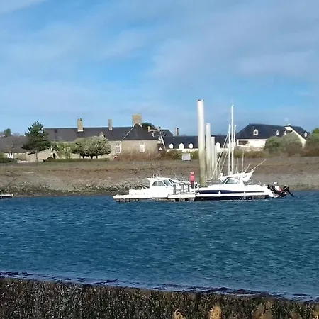 Ecrin De Tranquillite - Centre Village 4*