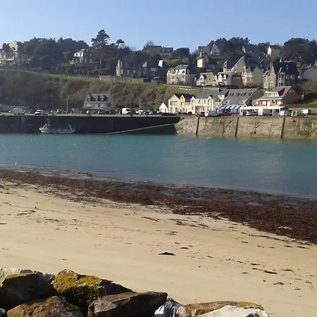 Ecrin De Tranquillite - Centre Village Гостевой дом 4*