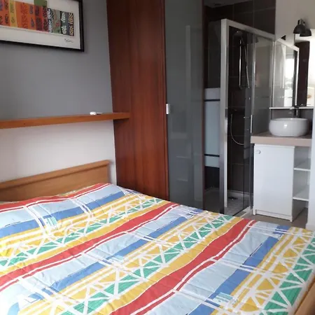 Guest house Ecrin De Tranquillite - Centre Village