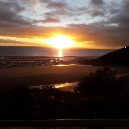 Ecrin De Tranquillite - Centre Village Гостевой дом