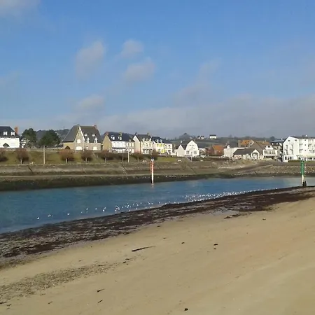 Ecrin De Tranquillite - Centre Village Гостевой дом