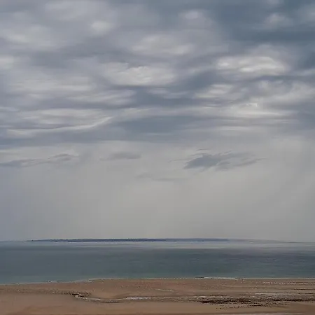 Ecrin De Tranquillite - Centre Village Гостевой дом Барнвиль-Картере