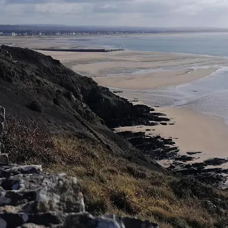 Ecrin De Tranquillite - Centre Village 4*