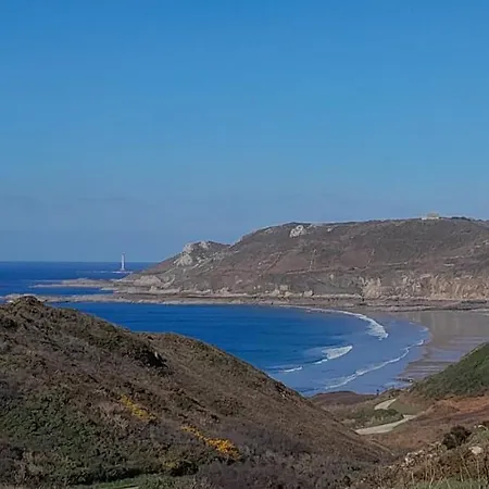 Ecrin De Tranquillite - Centre Village Гостевой дом 4*