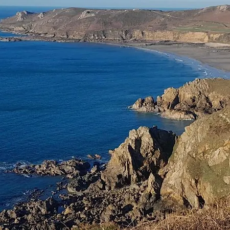 Ecrin De Tranquillite - Centre Village 4* Барнвиль-Картере