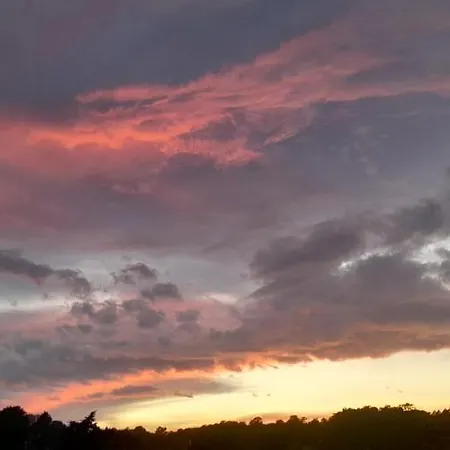 Ecrin De Tranquillite - Centre Village Гостевой дом 4*