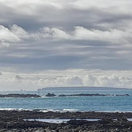 Гостевой дом Ecrin De Tranquillite - Centre Village 4*