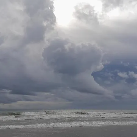 Ecrin De Tranquillite - Centre Village 4* Барнвиль-Картере