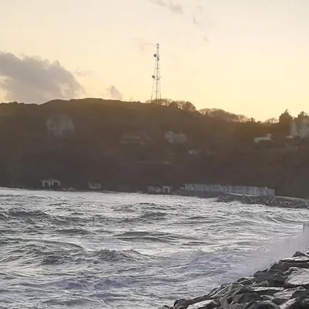 Ecrin De Tranquillite - Centre Village Барнвиль-Картере