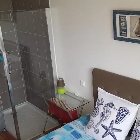 Guest house Ecrin De Tranquillite - Centre Village *