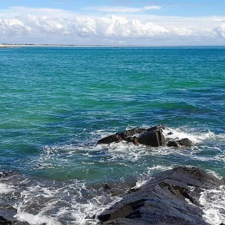 Ecrin De Tranquillite - Centre Village Gasthof 4*