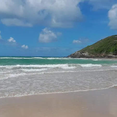 Ecrin De Tranquillite - Centre Village Гостевой дом