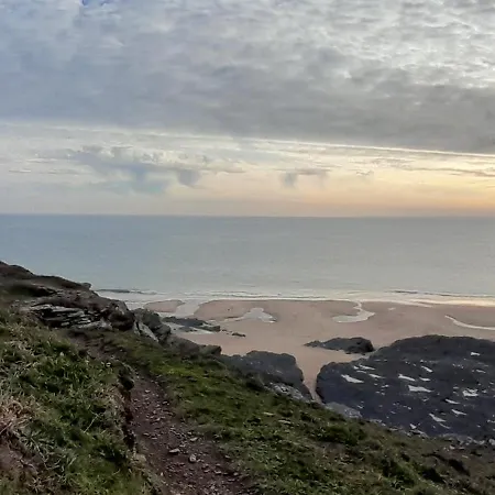 Ecrin De Tranquillite - Centre Village 4*