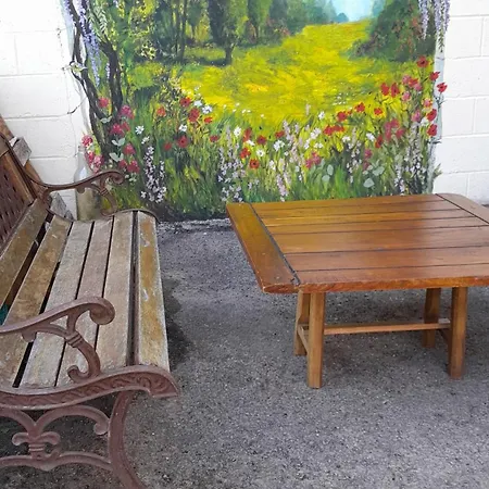 Ecrin De Tranquillite - Centre Village * Barneville-Carteret