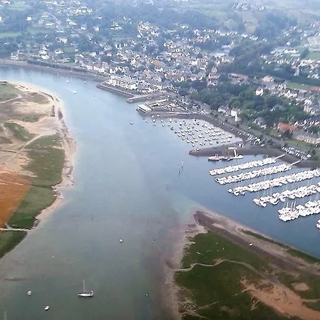 Гостевой дом Ecrin De Tranquillite - Centre Village