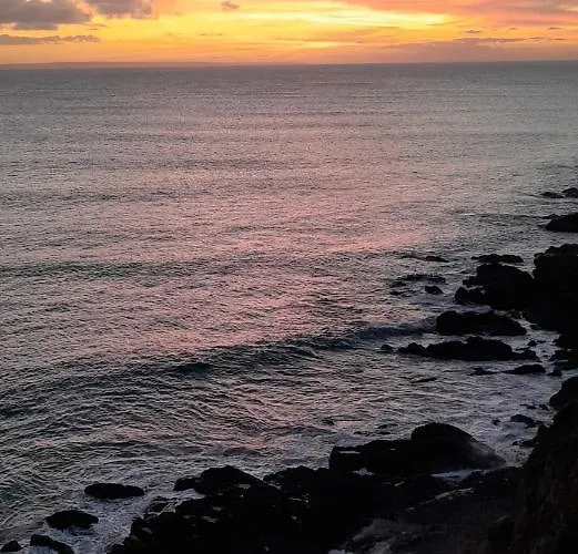 Ecrin De Tranquillite - Centre Village 4*