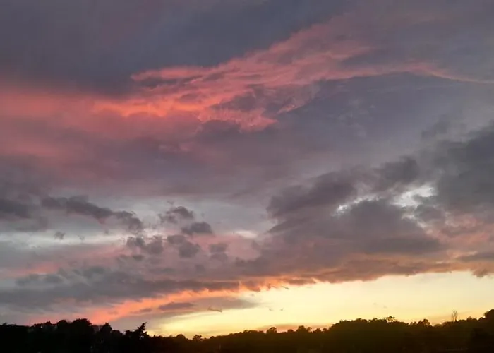 Ecrin De Tranquillite - Centre Village Guest house 4*