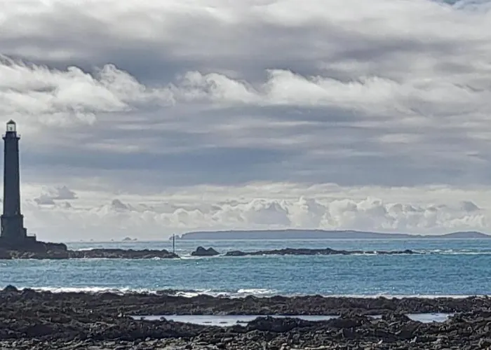 Guest house Ecrin De Tranquillite - Centre Village 4*