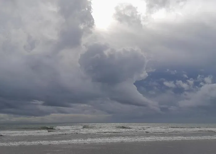 Ecrin De Tranquillite - Centre Village 4* Barneville-Carteret