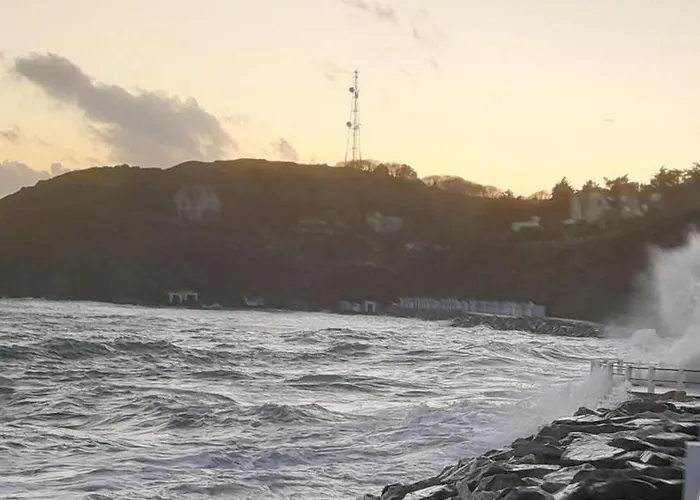 Ecrin De Tranquillite - Centre Village Barneville-Carteret