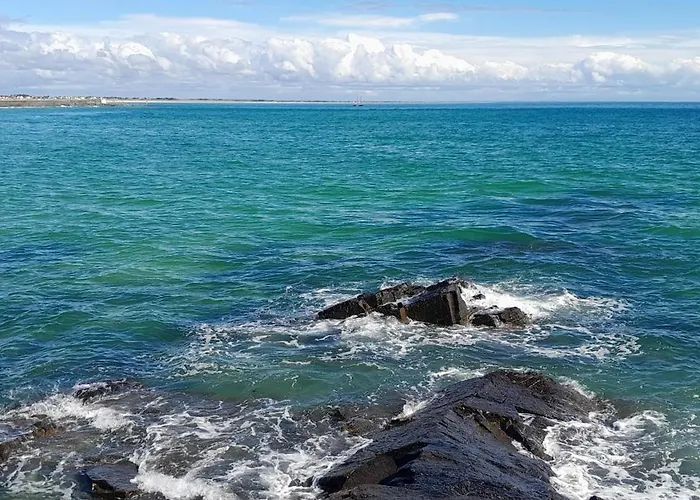 Ecrin De Tranquillite - Centre Village Guest house 4*