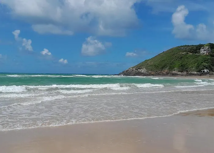 Ecrin De Tranquillite - Centre Village Guest house