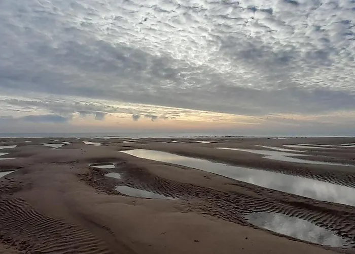 Ecrin De Tranquillite - Centre Village Barneville-Carteret