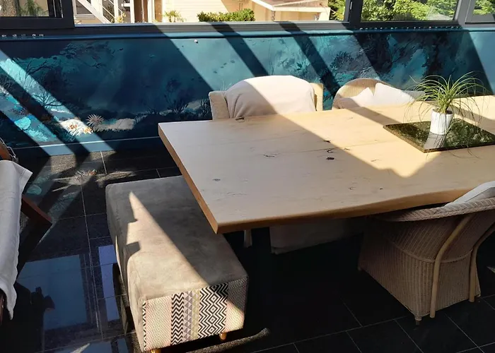 Ecrin De Tranquillite - Centre Village