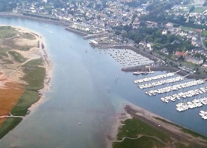 Guest house Ecrin De Tranquillite - Centre Village